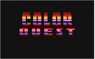 Color Quest — screenshot 1